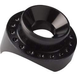 Опора седла нижняя KS LEVC Clamp Cradle P0138