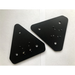 Опоры Feedback Base Plate Packet VC-20/40 Velo Cache 15600