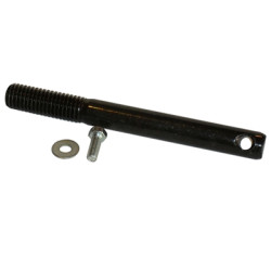 Ось Feedback Axle Kit (axle, screw, washer, low strength threadlocker) 16537