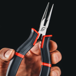 Плоскогубцы Feedback Mini Needle Nose Pliers 17906