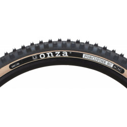 Покрышка Onza Porcupine RC 29x2.50, GRC, 120TPI, FB50, Skinwall A1219082