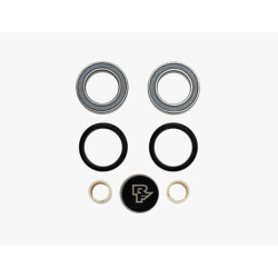 Ремкомплект к педалям Race Face Atlas Pedal Rebuild Kit 2022 F11013RF