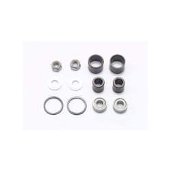 Ремкомплект к педалям HT X3 Rebuild Kit 136003100005