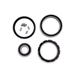 Ремкомплект барабана E*Thirteen Sidekick Hub Shell Rebuild Kit HBS40-124