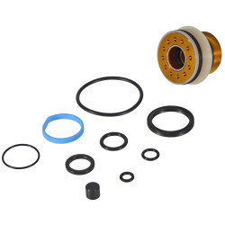 Ремкомплект Cane Creek Tigon Damper/Complete 400 Hour Rebuild Kit BDD0343