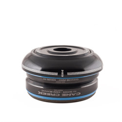 Рулевая колонка 1-1/8" Cane Creek 40 Asmbly-STR-IS41/28.6/30-H9 Black BAA0073K