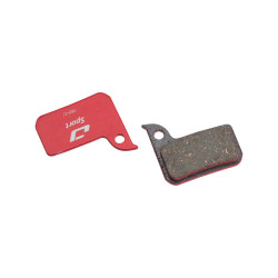 Тормозные колодки Jagwire Sport Semi-Metallic Disc Brake Pad Sram Red BWD1006