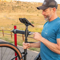 Стойка для ремонта Feedback Pro Ultralight Bike Repair Stand 18190