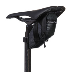 Сумка подседельная Lizard Skins Mega Cache Saddle Bag SBGDS10X