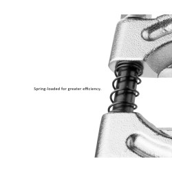 Съёмник опорного кольца рулевой колонки Birzman Crown Race Removal Tool II BM25-ST-AHC-01-K
