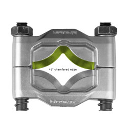 Съёмник опорного кольца рулевой колонки Birzman Crown Race Removal Tool II BM25-ST-AHC-01-K
