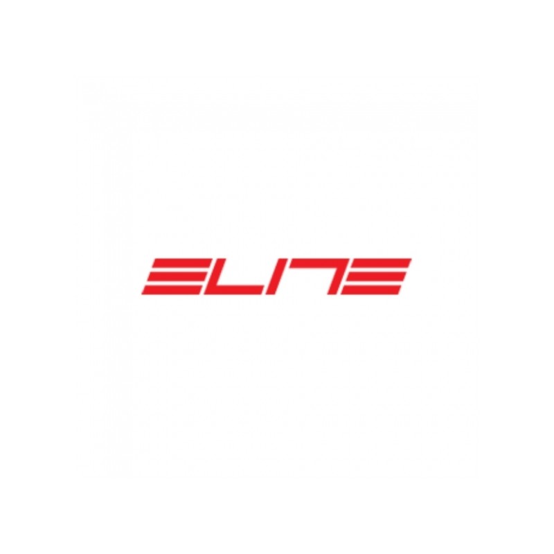 Наклейка Elite 6,9х1,2 см arc101