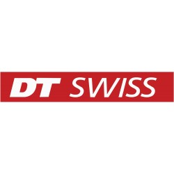 Наклейка DT Swiss 9,8х2 см arc103