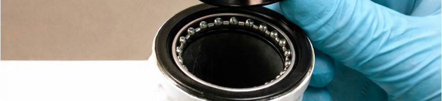 Запчасти для рулевых колонок