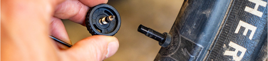 Бескамерные системы